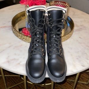Fendi Boots